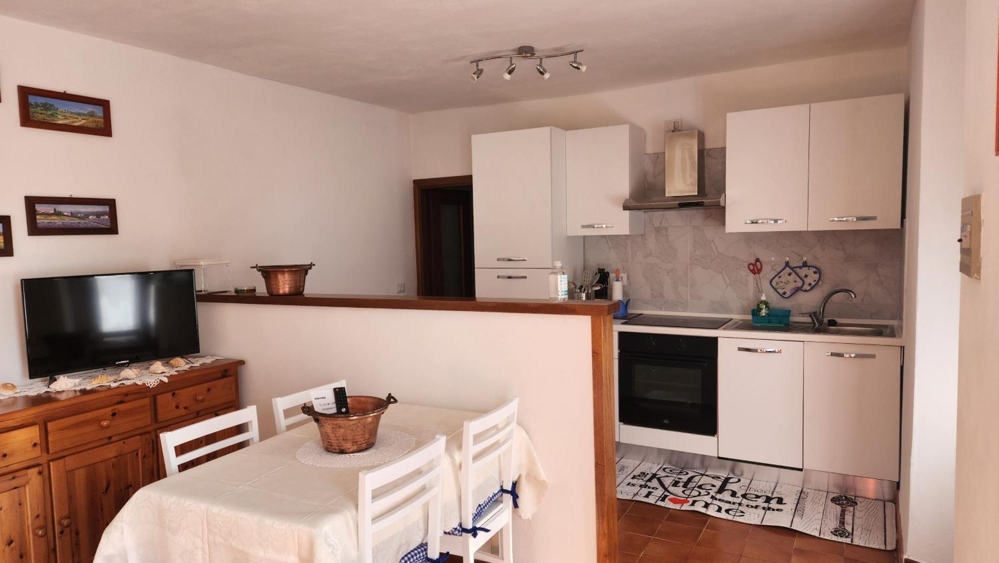 Laura'S Cottage With Lake View, Detached, 5 Kilometers From Varenna 列尔纳 外观 照片