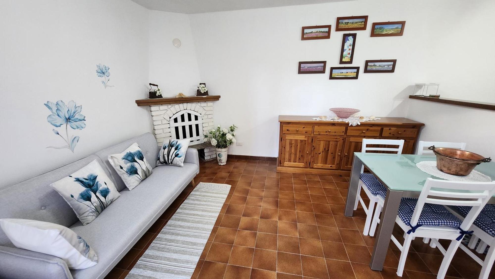Laura'S Cottage With Lake View, Detached, 5 Kilometers From Varenna 列尔纳 外观 照片